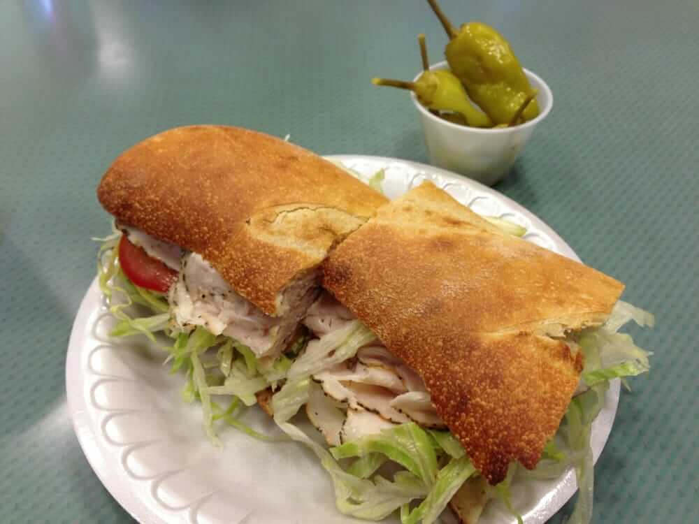 Freshly Baked Eatery San Jose, CA Full Menu, Reviews, Photos