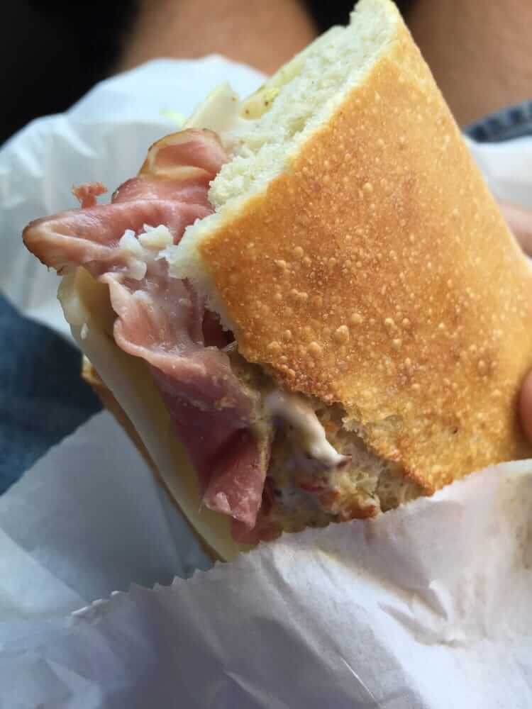 Freshly Baked Eatery San Jose, CA Full Menu, Reviews, Photos