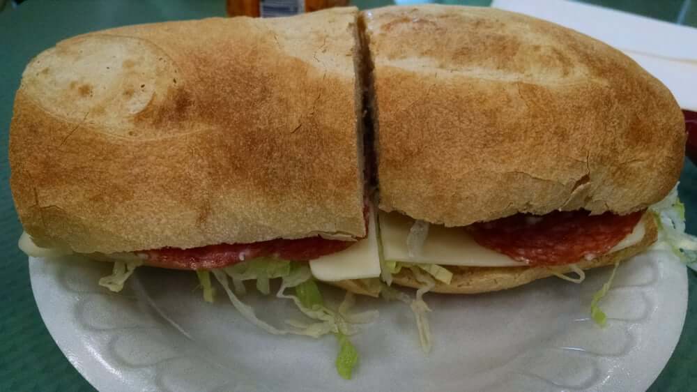 Freshly Baked Eatery San Jose, CA Full Menu, Reviews, Photos