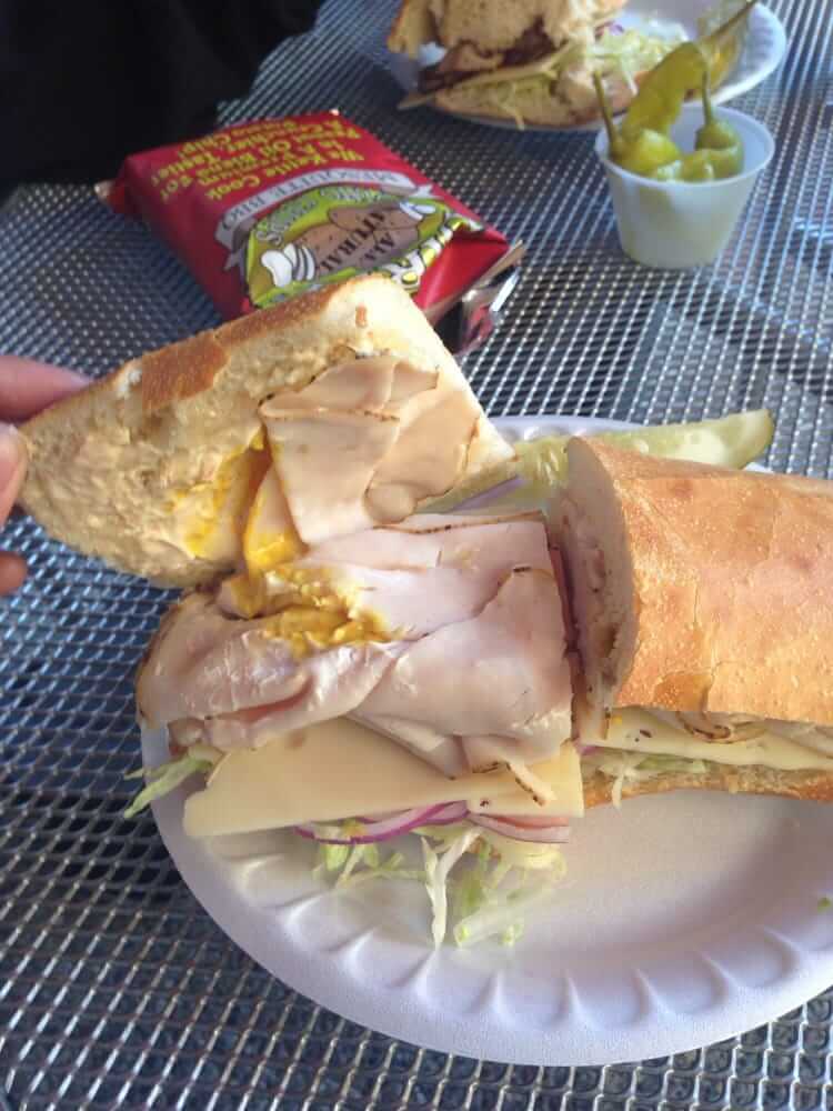 Freshly Baked Eatery San Jose, CA Full Menu, Reviews, Photos